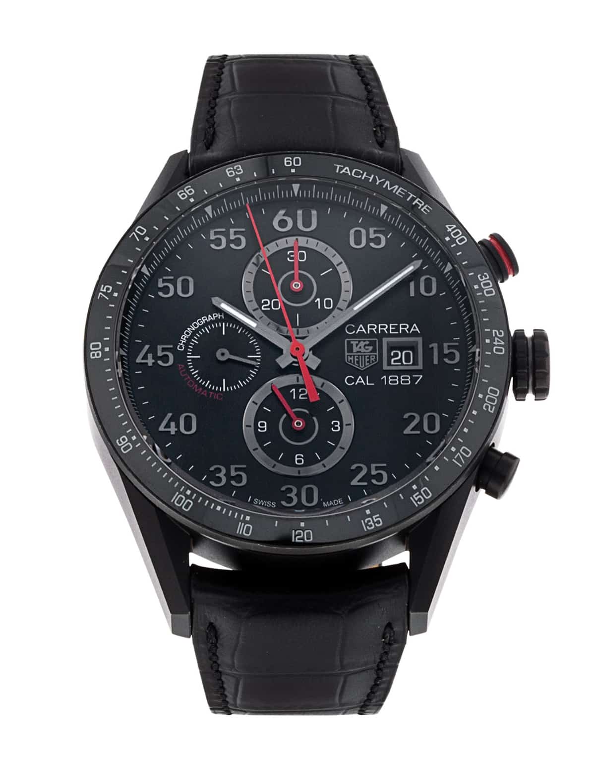 Tag Heuer Carrera CAR2A80.FC6237